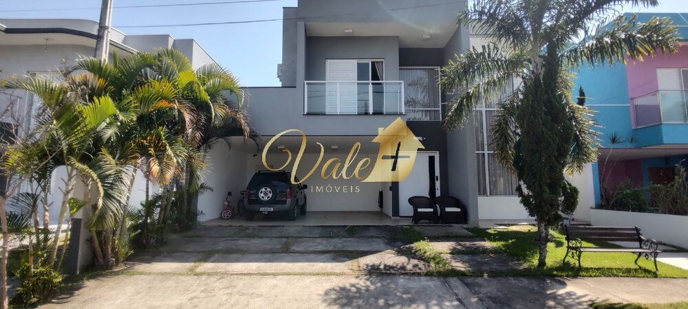 Casa, 4 quartos, 210 m² - Foto 1