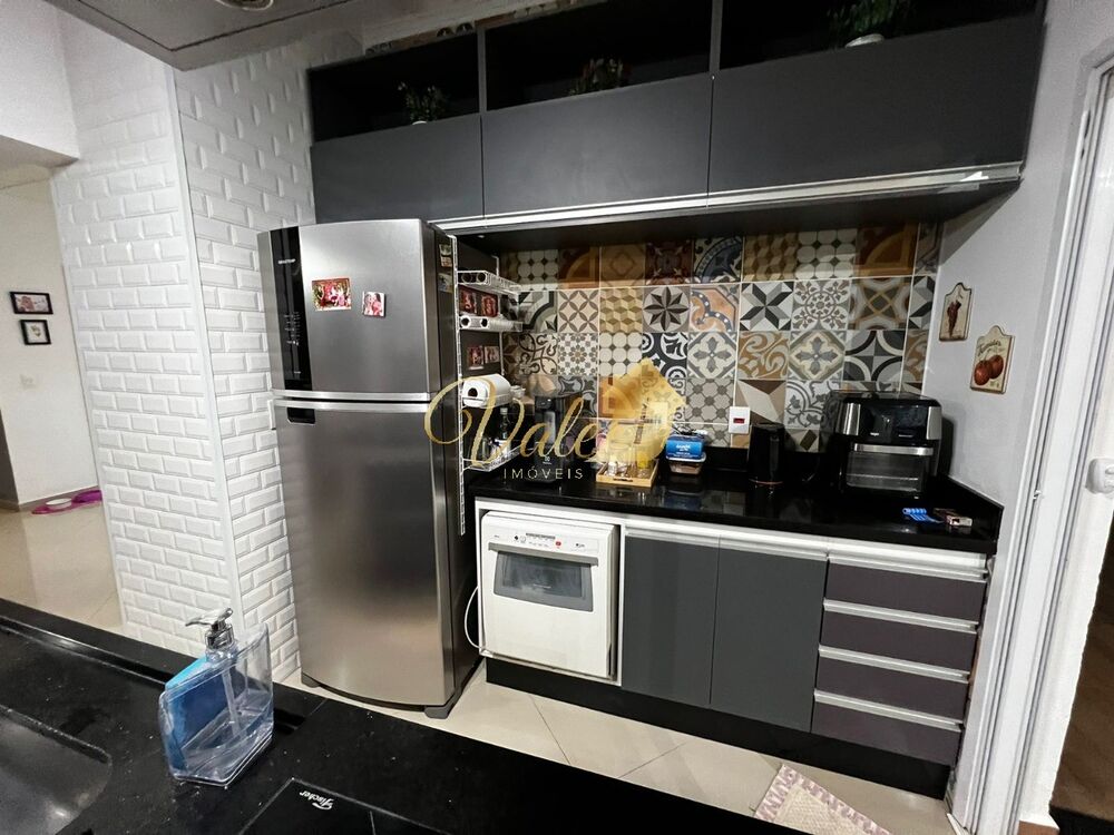 Casa, 4 quartos, 210 m² - Foto 5