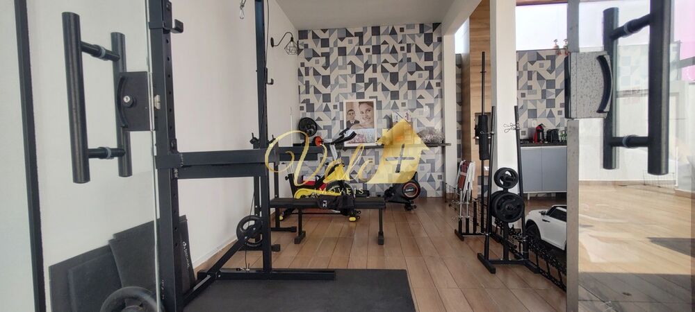 Casa, 4 quartos, 210 m² - Foto 8