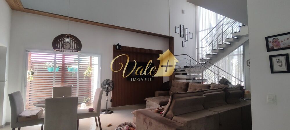 Casa, 4 quartos, 210 m² - Foto 2