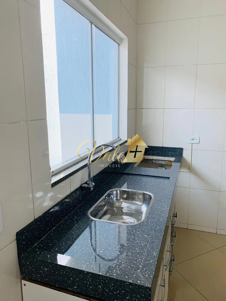 Casa, 2 quartos - Foto 6