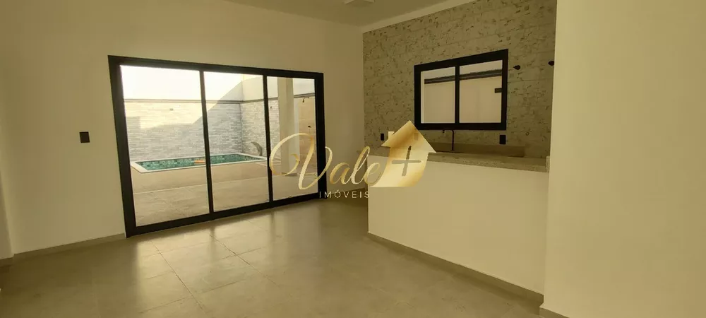 Casa à venda com 3 quartos, 149m² - Foto 3