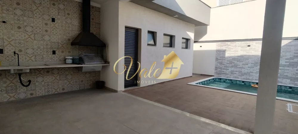 Casa à venda com 3 quartos, 149m² - Foto 13