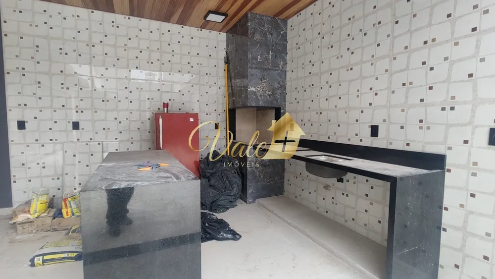 Casa, 4 quartos, 288 m² - Foto 7
