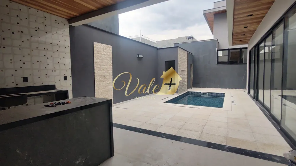 Casa, 4 quartos, 288 m² - Foto 7