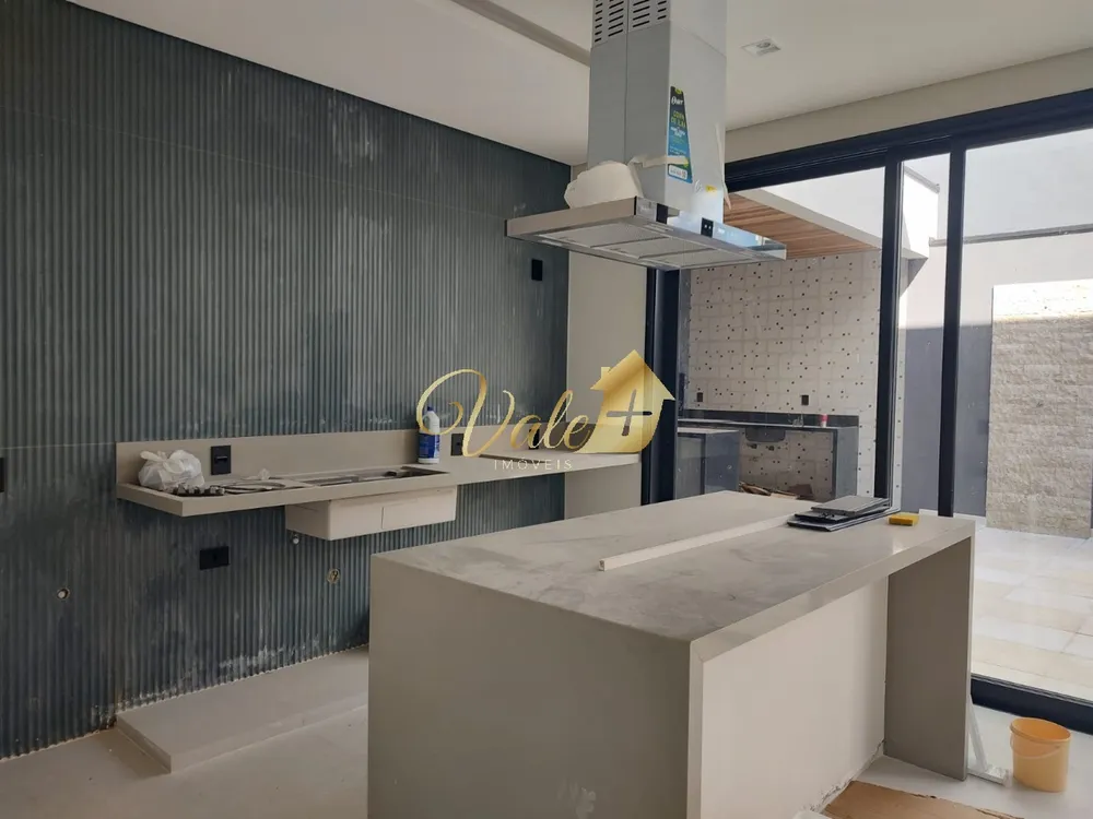 Casa, 4 quartos, 288 m² - Foto 6