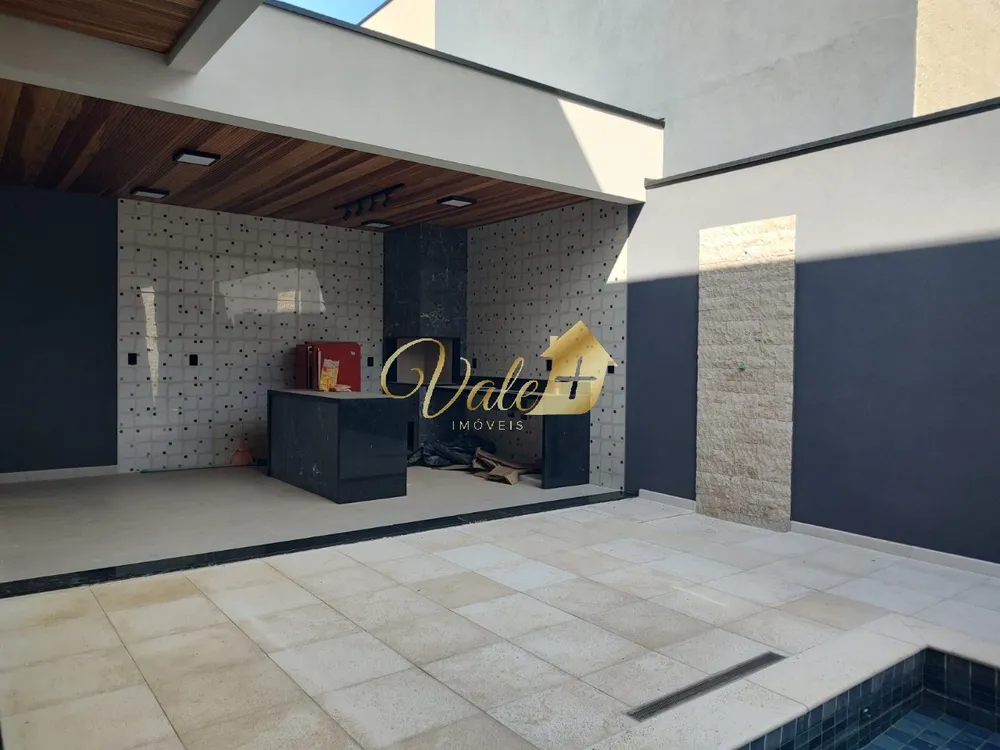 Casa, 4 quartos, 288 m² - Foto 10
