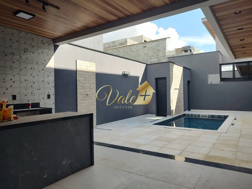 Casa, 4 quartos, 288 m² - Foto 9