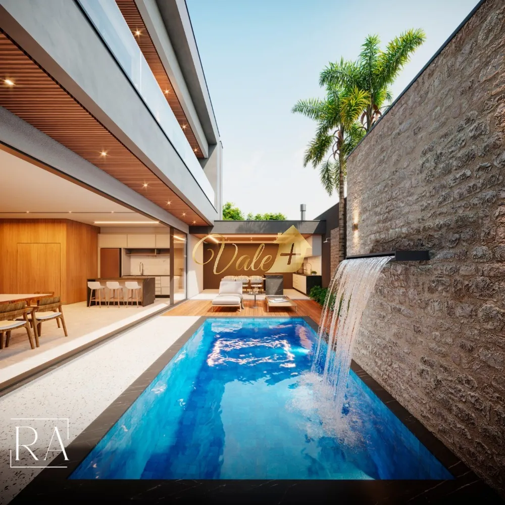 Casa, 4 quartos, 288 m² - Foto 5
