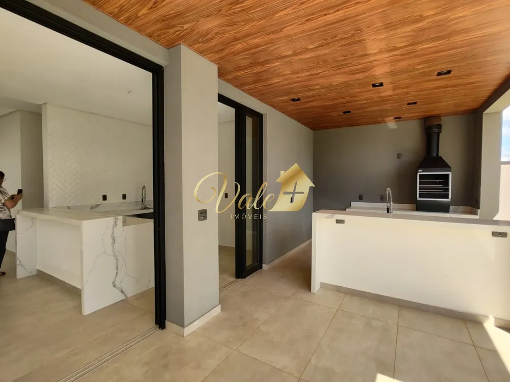 Casa, 4 quartos, 288 m² - Foto 12