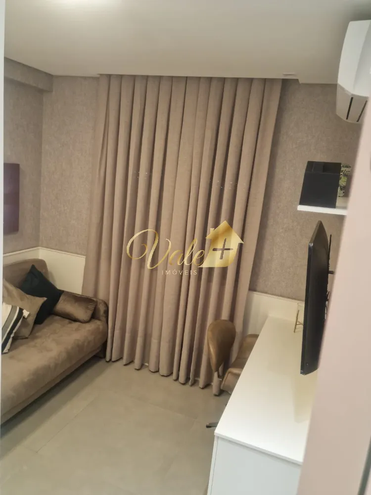 Apartamento, 2 quartos, 87 m² - Foto 9