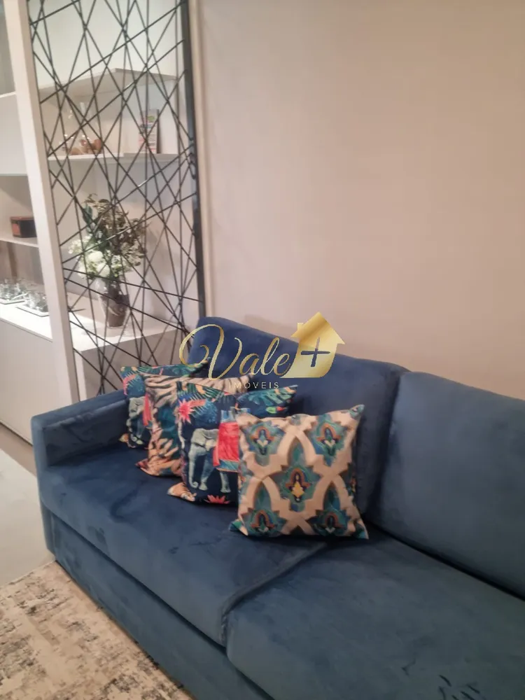 Apartamento, 2 quartos, 87 m² - Foto 2
