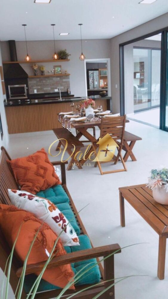 Casa, 4 quartos - Foto 4