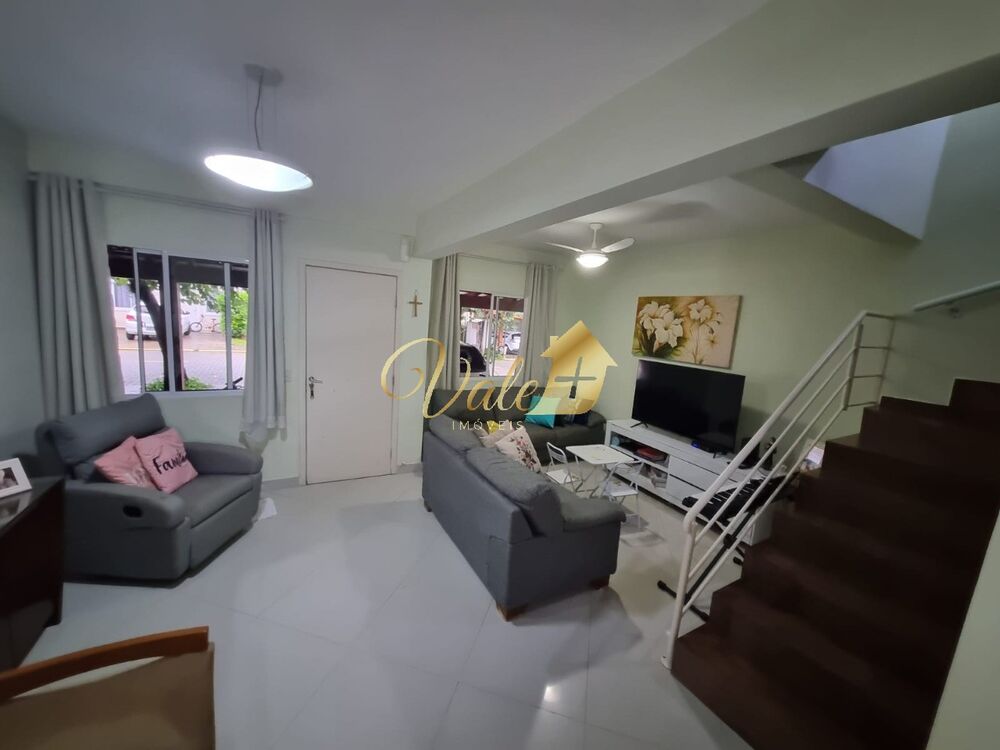 Casa, 3 quartos, 110 m² - Foto 1