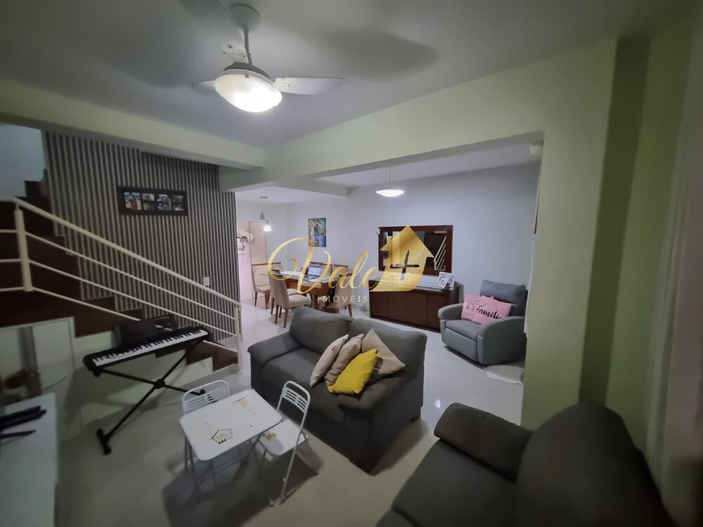 Casa, 3 quartos, 110 m² - Foto 2