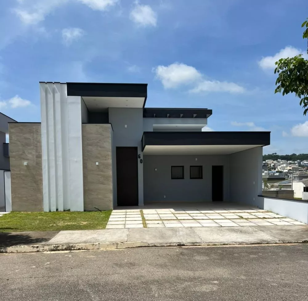 Casa à venda com 3 quartos, 150m² - Foto 2