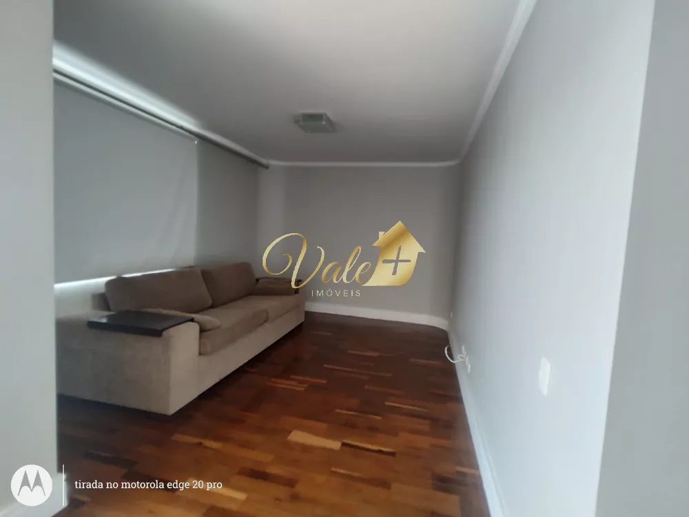 Apartamento à venda com 3 quartos, 161m² - Foto 3