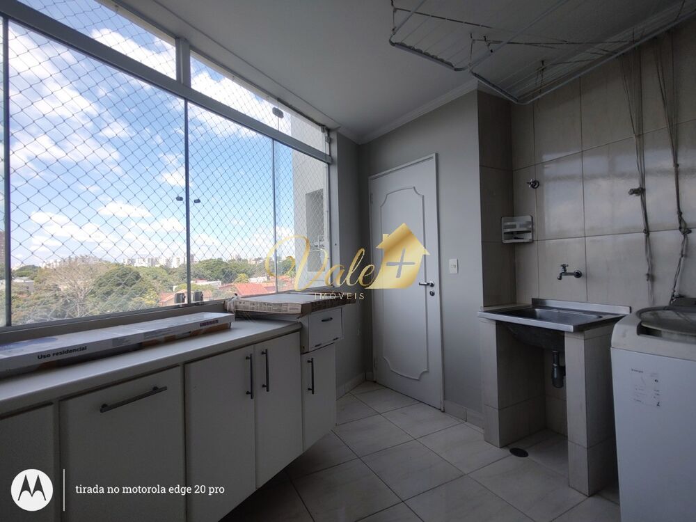 Apartamento, 3 quartos, 196 m² - Foto 7