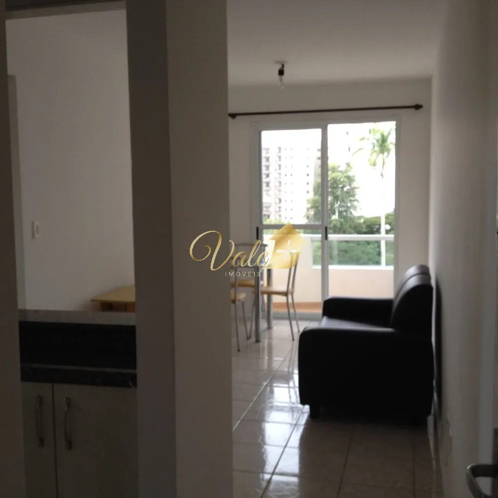 Apartamento, 1 quarto, 45 m² - Foto 3