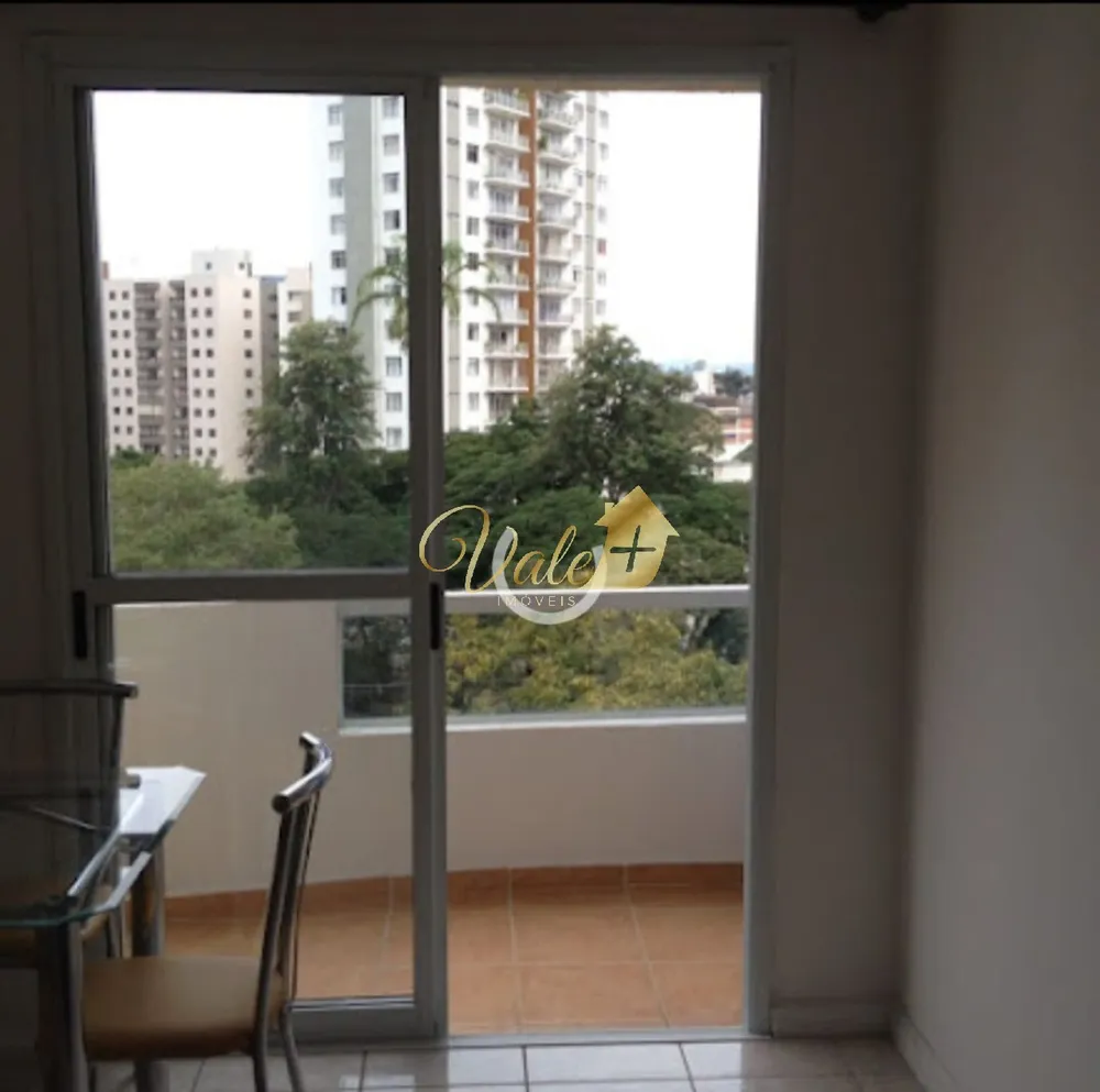 Apartamento, 1 quarto, 45 m² - Foto 2