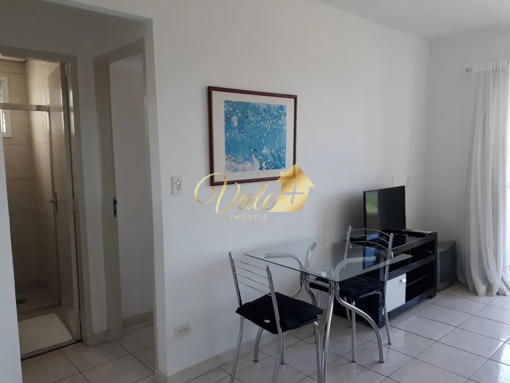 Apartamento, 1 quarto, 45 m² - Foto 4