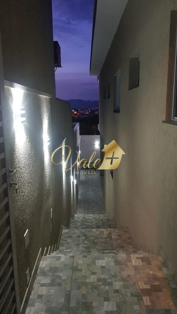 Casa, 3 quartos - Foto 5