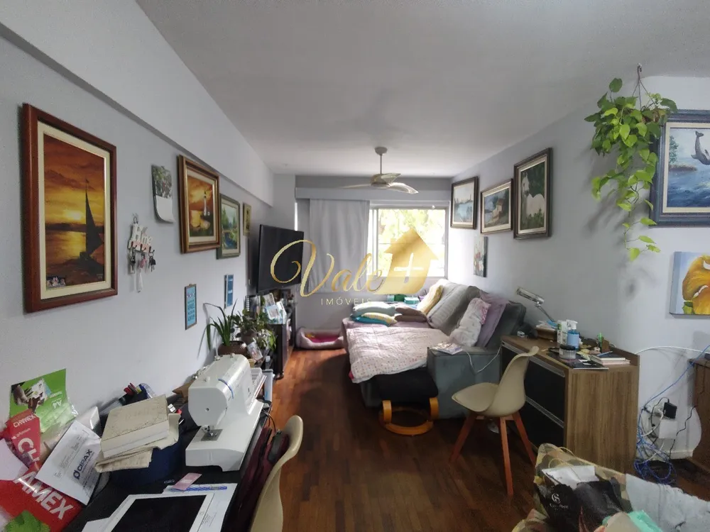 Apartamento, 3 quartos, 94 m² - Foto 3