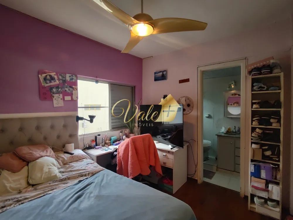 Apartamento, 3 quartos, 94 m² - Foto 8