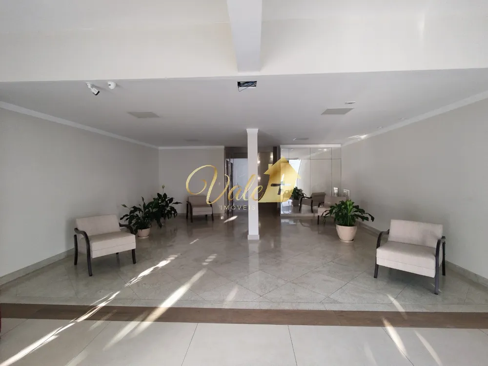 Apartamento, 3 quartos, 94 m² - Foto 1