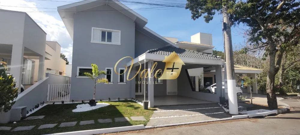 Casa, 4 quartos, 250 m² - Foto 1