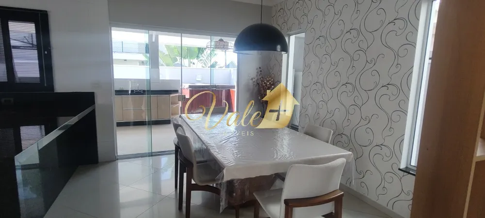 Casa, 4 quartos, 250 m² - Foto 7