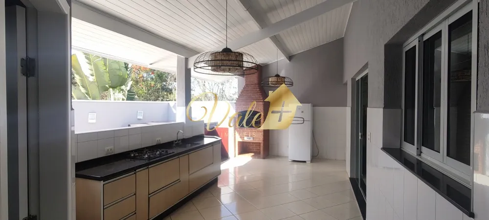 Casa, 4 quartos, 250 m² - Foto 16