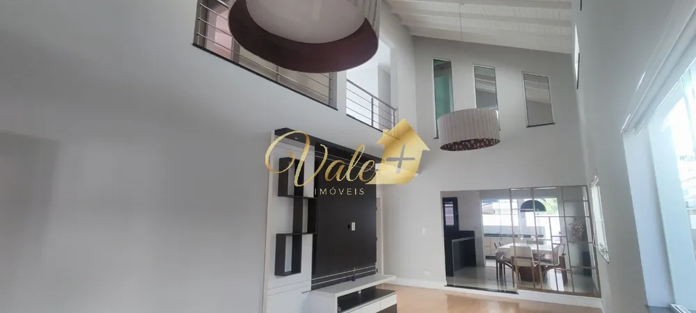 Casa, 4 quartos, 250 m² - Foto 2