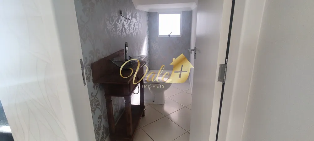 Casa, 4 quartos, 250 m² - Foto 11
