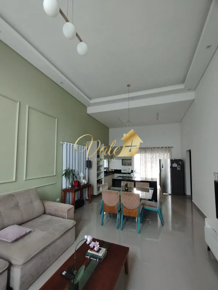 Casa, 3 quartos, 160 m² - Foto 1