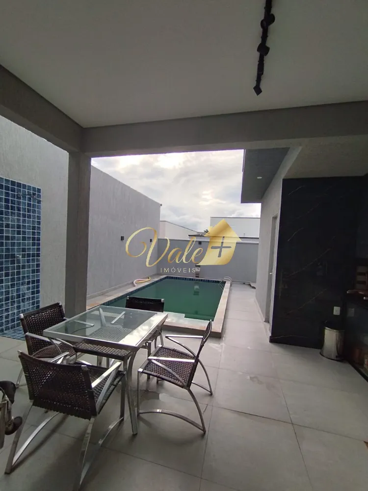 Casa, 3 quartos, 160 m² - Foto 10