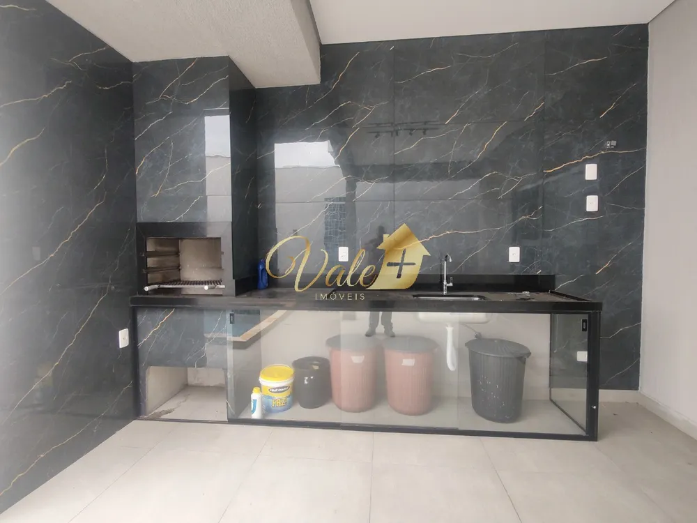 Casa, 3 quartos, 160 m² - Foto 13