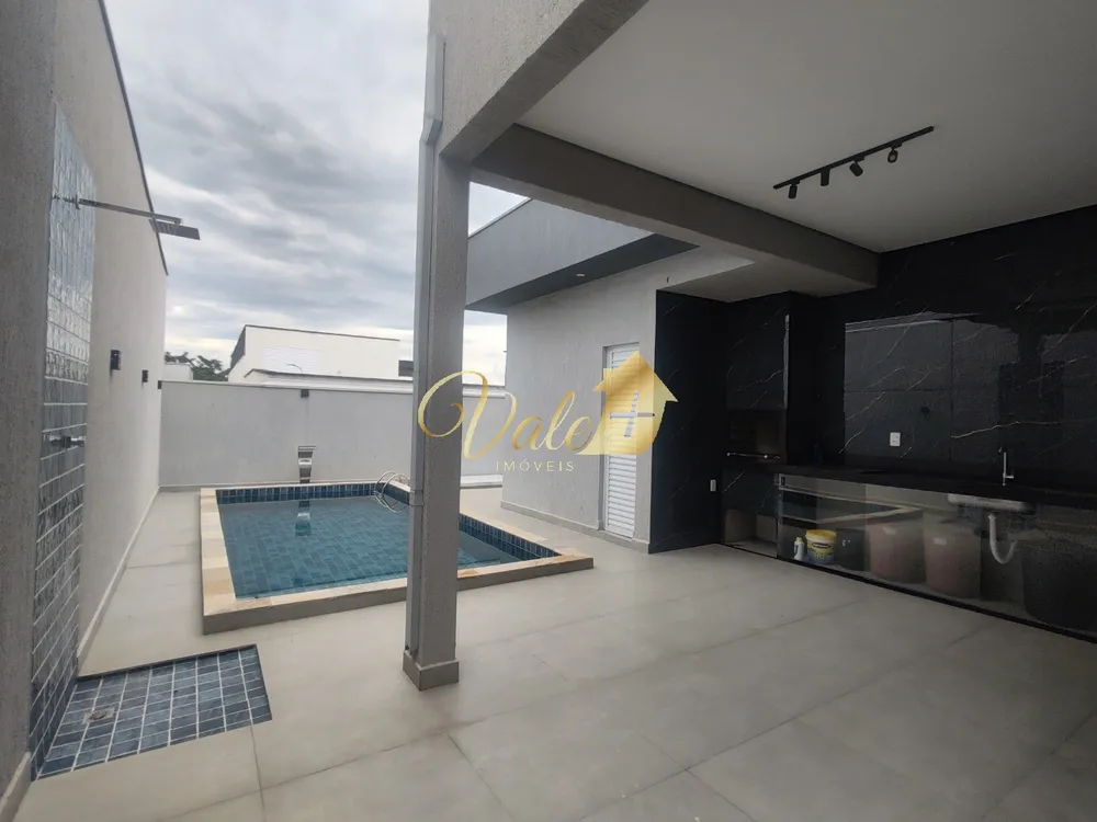 Casa, 3 quartos, 160 m² - Foto 12