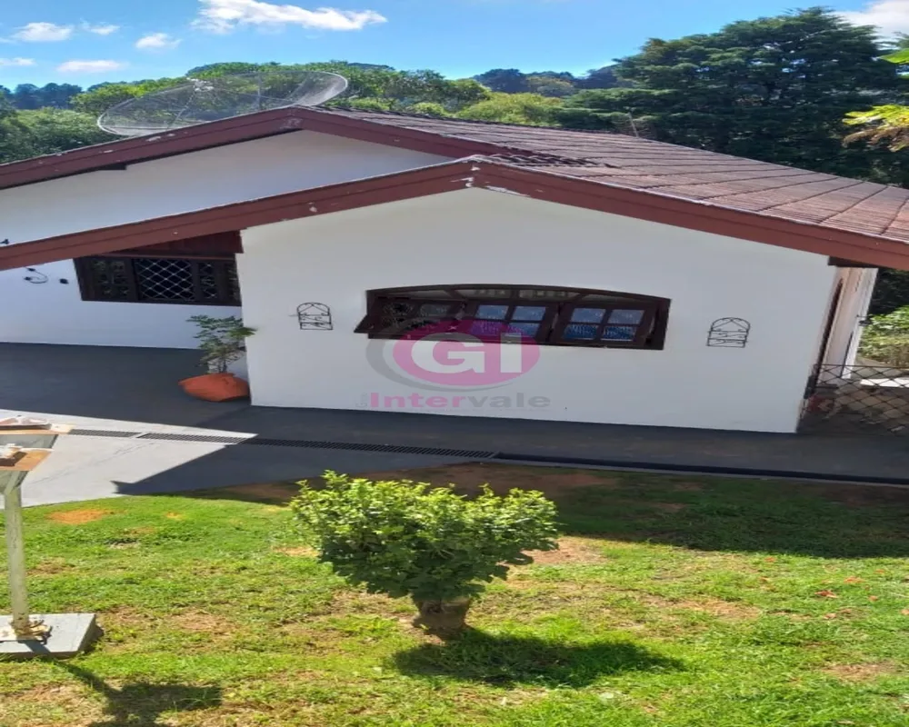 Casa, 3 quartos, 330 m² - Foto 16