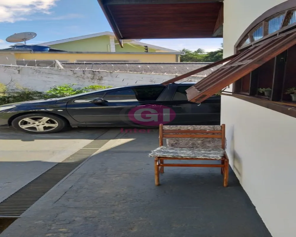 Casa, 3 quartos, 330 m² - Foto 7