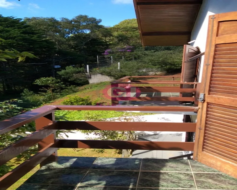 Casa, 3 quartos, 330 m² - Foto 15