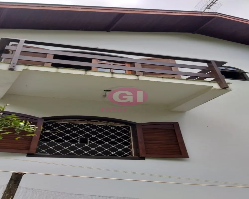 Casa, 3 quartos, 330 m² - Foto 4