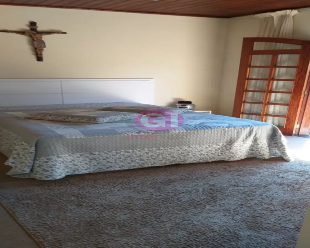 Casa, 3 quartos, 330 m² - Foto 8