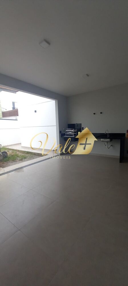 Casa, 3 quartos, 185 m² - Foto 2