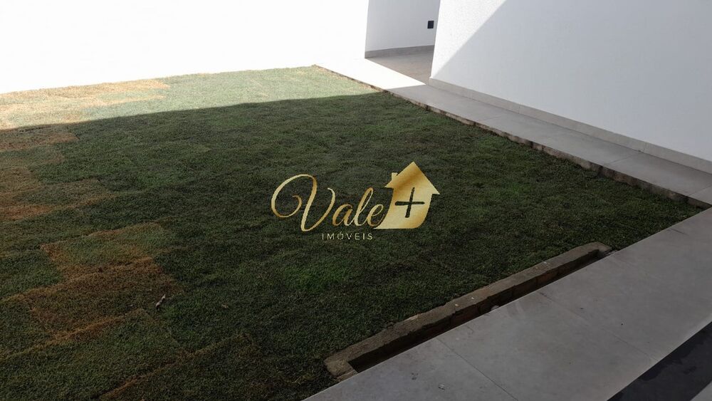 Casa, 3 quartos, 185 m² - Foto 1