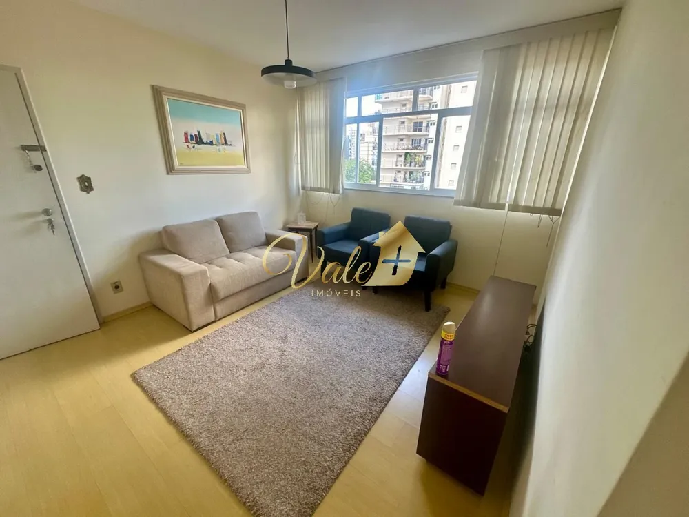 Apartamento, 1 quarto, 51 m² - Foto 2