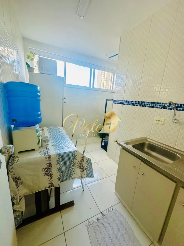 Apartamento, 1 quarto, 51 m² - Foto 8