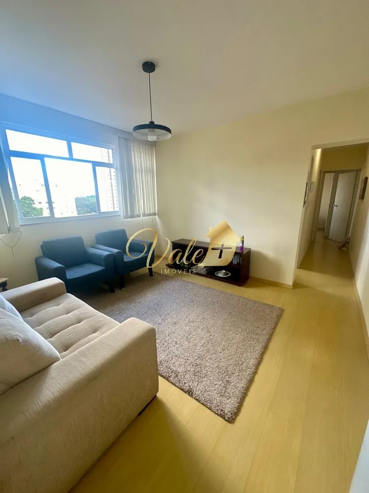 Apartamento, 1 quarto, 51 m² - Foto 1