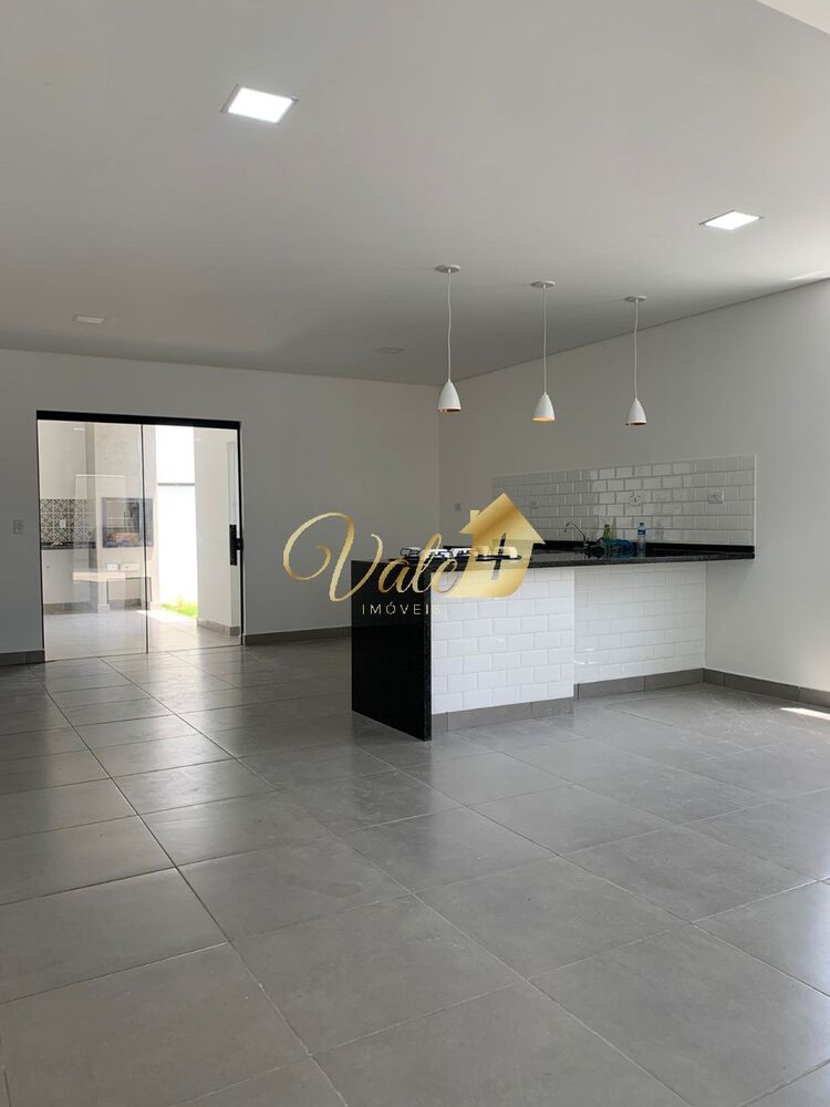 Casa, 3 quartos, 167 m² - Foto 6