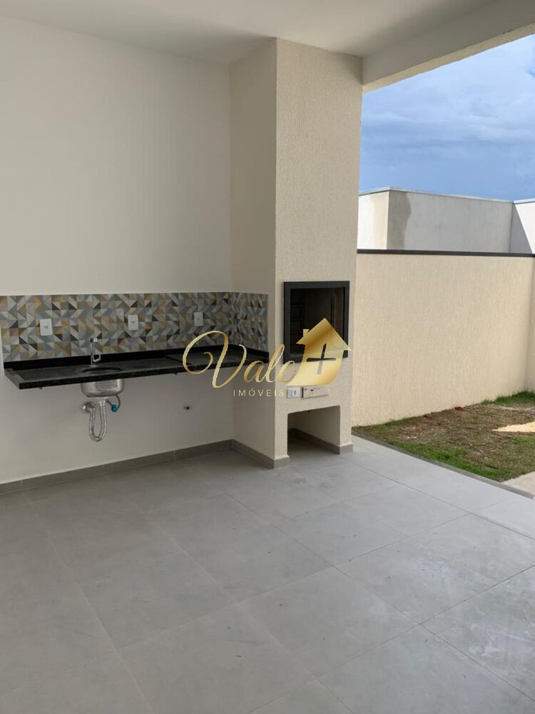 Casa, 3 quartos, 176 m² - Foto 7